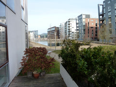 Modern apartment in quite neighborhood in Islands Brygge. Twin size elevation be Juelsminde, Denmark Modern apartment centrally located in quite area Entire rental unit vacation rental 12486547