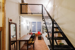 Jolie studio derrière la place des Terreaux en bas des pentes de la Croix-Rousse Lyon, France Studio du bas des pentes Entire rental unit vacation rental 9448610