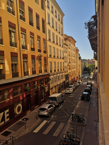 Je suis ravie de vous accueillir dans mon appartement situé dans le 1er arrondis France Superbe appartement lumineux en plein cœur de Lyon Private room in rental unit vacation rental 720106987117711935