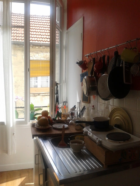 quite nice studio for Paris. Cozy, clean and well equipped. It is not a hotel. I Rio de Janeiro, Brazil Nice studio in Bastille Entire rental unit vacation rental 12708368