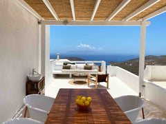 Serifos Olive is a traditional island house with all necessary amenities to spen Athens, Greece Serifos Olive.Cycladic house with amazing views. Cycladic home vacation rental 43607366