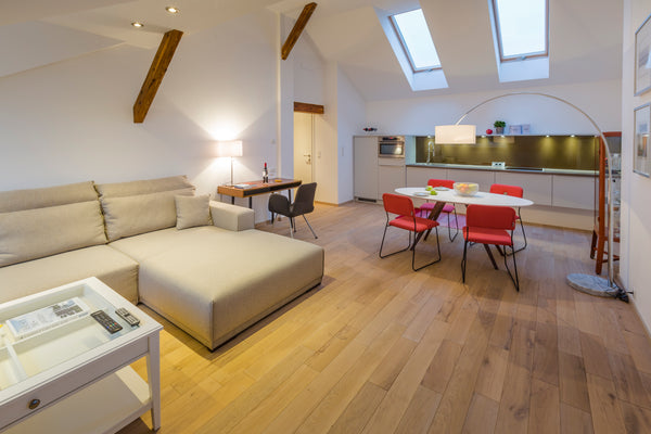 FEEL LIKE HOME  <br />Egal ob Du auf Geschäftsreise oder im Urlaub bist, Du such Schwechat, Austria Ganzes Apartment in Schwechat (Nähe Flughafen) Entire rental unit vacation rental 19382927