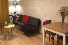 Superbe appartement situé au rez-de-chaussé, localisation exceptionnels en plein Bordeaux, France Appartement au coeur du centre historique. Entire rental unit vacation rental 23744411