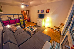 <b>The space</b><br />Come enjoy our great apartment in charming and convenient  Vienna, Austria Central Park "Garden Apartment" Entire rental unit vacation rental 359822