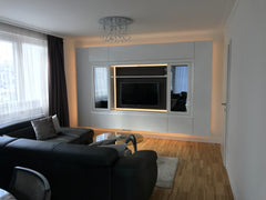 The apartment is situated in pretty new building, very close ( 10 minutes walkin Sofia, Bulgaria Vienna Hauptbanhof and Belvedere castle apartment Entire rental unit vacation rental 26360453