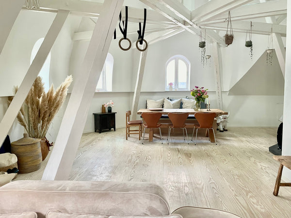 Unique penthouse, spectacular dome and rooftop terrace with an amazing view all  Copenhagen, Denmark Beautiful Penthouse Private Rooftop by the lakes Entire rental unit vacation rental 32883382