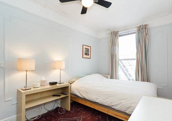 Comfortable studio in the heart of Park Slope, rated the city's most desirable n New York, NY Rental unit in Brooklyn · ★5.0 · 1 bedroom · 1 bed · 1 bath Entire rental unit vacation rental 380416