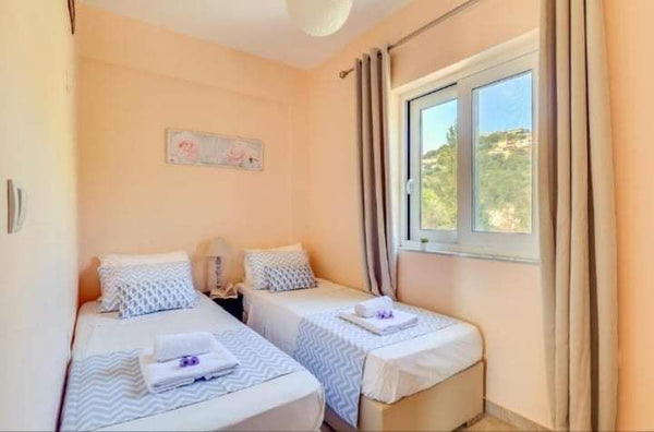 Georgioupoli, Greece Oceana Family Suite ( 5 guests ) Private room in rental unit vacation rental 44641399