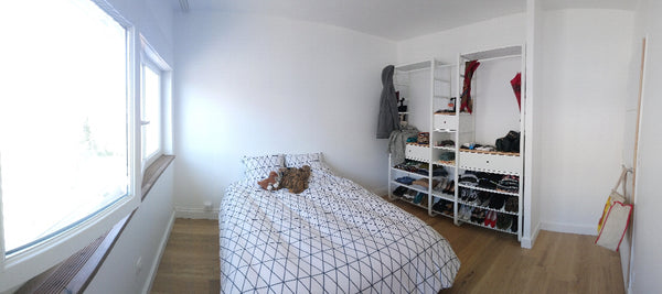 Situé au cœur de bordeaux sur la rive droite, bel appartement de 60 m2 rénové av Bordeaux, France Appartement Bordeaux, centre ville Private room in rental unit vacation rental 20801398