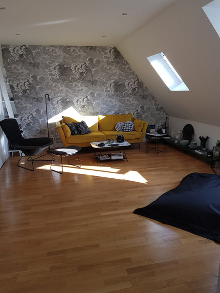 Truly lovely flat located in one of the best areas of Paris. <br />Very convenie Paris, France Great 3 beds flat (80m²) in the best area of Paris Entire rental unit vacation rental 19921283