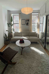 Modern, cozy apartment in the heart of Nolita/ Soho. Walking distance to all maj New York, NY Rental unit in New York · 1 bedroom · 2 beds · 1 bath Entire rental unit vacation rental 866730343707283334