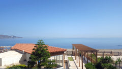 Elegant apartment with direct sea view of the Cretan sea<br /><br /><b>The space Heraklion, Greece On the beach Apartment Entire serviced apartment vacation rental 619196975245393528