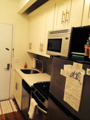 Clean and modern two bedroom in the center of it all in Manhattan's Lower East S New York, NY Rental unit in New York · ★4.57 · 2 bedrooms · 2 beds · 1 bath Entire rental unit vacation rental 3841048