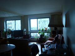 Mon logement est proche de La Tour Eiffel. Il se situe au 13ème étage d'un immeu  Proche de la Tour Eiffel, appartement agréable Entire rental unit vacation rental 13767294