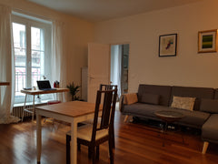 In the heart of Pigalle neighbourhood, that's the real Paris By Night ! <br /><b Paris, France Cosy flat 40 m² (Moulin Rouge) Entire rental unit vacation rental 23085084