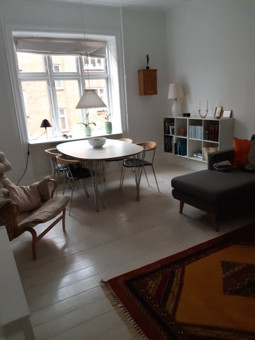 <b>Other things to note</b><br />No smoking apartment  Nice and cozy apartment, 5 minutes from inner city Entire rental unit vacation rental 40000851