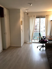 Cosy studio of 24 sqm placed on the 6th floor located in a modern and safe resid Paris, France Nice studio, 24 sqm near the Eiffel Tower Entire rental unit vacation rental 20402682
