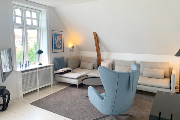 Family friendly unique apartment in the middle of the quiet Frederiksberg, with   Unique apartment on the quieted Frederiksberg Entire condo vacation rental 647078900066494578