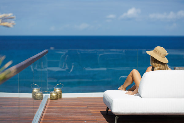 From the moment you step into Zillion Villa you’ll be welcomed into a truly luxu Greece Zillion Villa, intangible beachfront luxury! Entire villa vacation rental 46210623