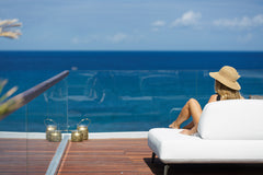 From the moment you step into Zillion Villa you’ll be welcomed into a truly luxu Greece Zillion Villa, intangible beachfront luxury! Entire villa vacation rental 46210623