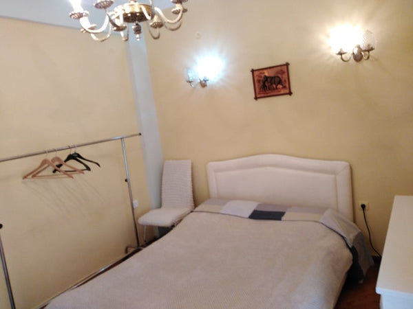 Комфортабельная квартира в центре города у метро RU LALIHOME Private room in rental unit vacation rental 42007748