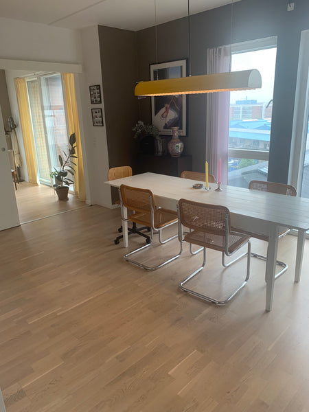 Modern apartment with great all day light in Frederiks Brygge. Near the chic Ves Copenhagen, Denmark Modern apartment with wonderful view Entire rental unit vacation rental 24221553