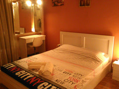 Recently furnished shared apartment with two private rooms next to Megaro Musiki Marousi, Greece Private room next to USA embassy &Megaro Private room in rental unit vacation rental 15341960