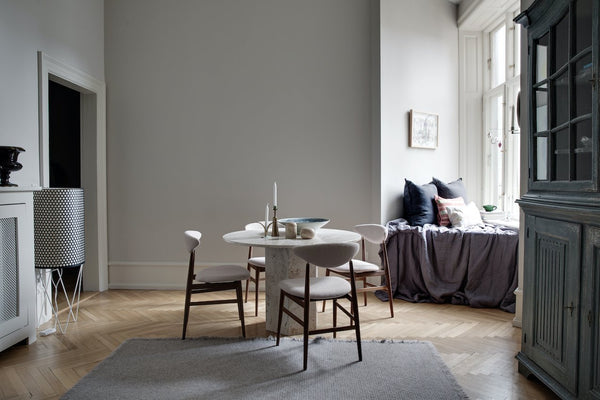 Unik herskabslejlighed ved Marmorkirken.  Eksklusivitet & charme midt i Frederik Odense, Denmark Velkommen til denne ekslusive herskabslejlighed Entire condo vacation rental 592740767057322058