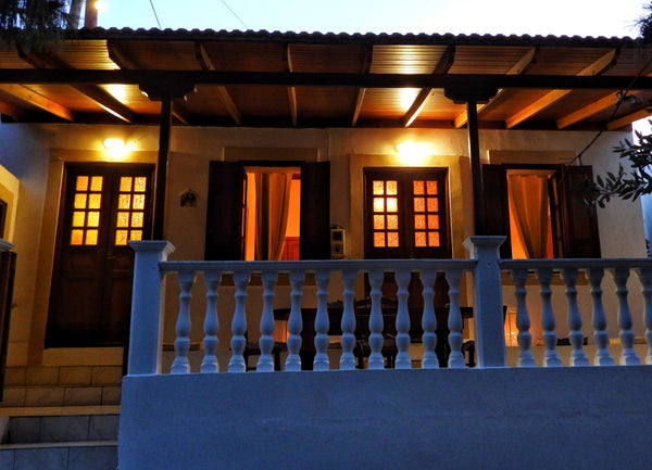 <b>License number</b><br />00001229682 Greece Traditional Villa Efterpi Entire home vacation rental 50441921