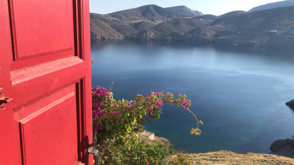 The house built under Cycladic architecture consists of 2 floors. Furnished with Athens, Greece Cycladic architecture with breathtaking view!! Cycladic home vacation rental 3024108