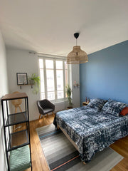 Bienvenus dans notre appartement, dans la belle ville de Lyon.<br />Proche des t Lyon, France Lyon 3e : Superbe appartement Entire rental unit vacation rental 703991048260701327
