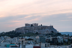 The brand new apartment is located in trendy and quiet Mets, close to the heart  Athens, Greece NEW:Acropolis View Rooftop Apartment Athens Entire rental unit vacation rental 34331083