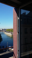 Situé en centre-ville, avec une vue agréable sur la Saône, et au coeur des comme Paris, France Au coeur de Lyon Private room in rental unit vacation rental 13503686