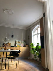  Frederiksberg, Denmark Beautiful apartment in a prime cph location Entire condo vacation rental 50442237