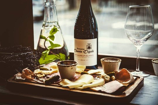 The Ultimate Cheese & Wine Food Tour  Private Tours and Travel Guide Europe London CITY Newcastle upon Tyne Destination Tour