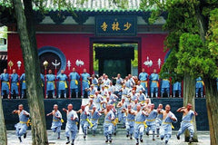 2 Day Private Tour from Kunming with Hotel: Shaolin Temple and Longmen Grottoes  Private Tours and Travel Guide Asia Shanghai CITY Kunming Destination Tour Asia Shanghai CITY Kunming