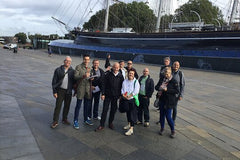 Private Full Day Tour of Greenwich UNESCO World Heritage Site  Private Tours and Travel Guide Europe London CITY London Destination Tour Europe London CITY London