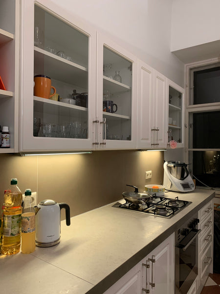 Hello everybody,<br />the apartment is located close to the city centre and is c Vienna, Austria Cozy apartment great located, near Taborstraße Private room in rental unit vacation rental 40589111