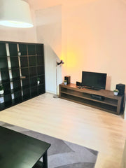 Super appartement au rez de chaussée de 71 m², avec une splendide terrasse de 19 Brussels, Belgium 2 Saint Gilles: Quartier MA CAMPAGNE/CHÂTELAIN Entire rental unit vacation rental 693998338678472323