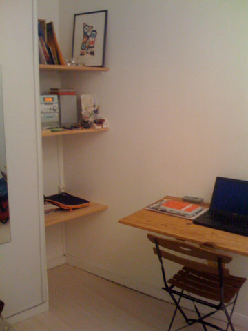 Au cœur de Paris/In Paris heart  Ch. en ville /Marais/Enfants Rouges Entire rental unit vacation rental 11203568