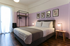 Set 200 meters from the Monastiraki square, 270 meters from the Monastiraki Flea GR Athens stories/4C Entire rental unit vacation rental 35455159