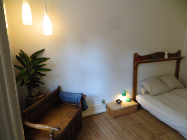 Cosy place in the center of Nørrebro. You get two good rooms in a nice big apart Copenhagen, Denmark Classic cosy shared appartment Private room in rental unit vacation rental 856706