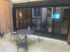 Appartement en Duplex environ 40 m2. Très bien situé, vous trouverez tous les co Paris, France Appartement duplex hyper centre Entire rental unit vacation rental 35753223