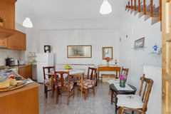 Live the experience to spend your holidays like a local<br />in Zacharenias trad Chania, Greece Zacharenias traditional cretan home in Gavalochori Entire home vacation rental 617250824845793650