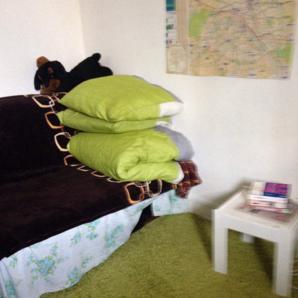 My little studio is located in the heart of Paris. It's small but cozy.<br /><br Paris, France Smala studio next to Eiffel tower. Private room in rental unit vacation rental 9506469