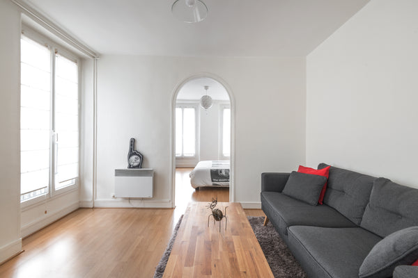 Charmant appartement de 40m2 au coeur de Paris, tout proche de la rue montorgeui Paris, France Charmant appartement de 40m2 au coeur de Paris Entire rental unit vacation rental 23532049