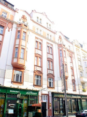 <b>The space</b><br />Hallo,<br />die oben beschriebene Ferienwohnung befindet s Prague, Czechia Das Haus @ Altstädter Ring Entire rental unit vacation rental 659540