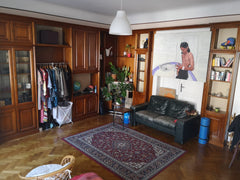Schönes vintage Zimmer in Top Lage. 10 Minuten Spaziergang zur Mariahilferstraße Vienna, Austria Super schönes Zimmer in Top Lage Private room in rental unit vacation rental 695380150486891203