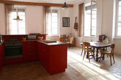 Beau T2 de 60 m2 haut de plafond refait à neuf au coeur du quartier de la Croix  Lyon, France Appartement calme et lumineux Entire rental unit vacation rental 24725341