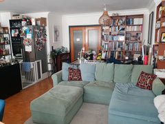 Relax with the whole family at this peaceful place to stay.<br /><br />Our appar Fresnes-sur-Escaut, France Lovely 2 bedroom family friendly flat Entire rental unit vacation rental 617735607889881960